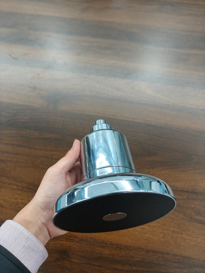 Sift Filtered Showerhead - Silver