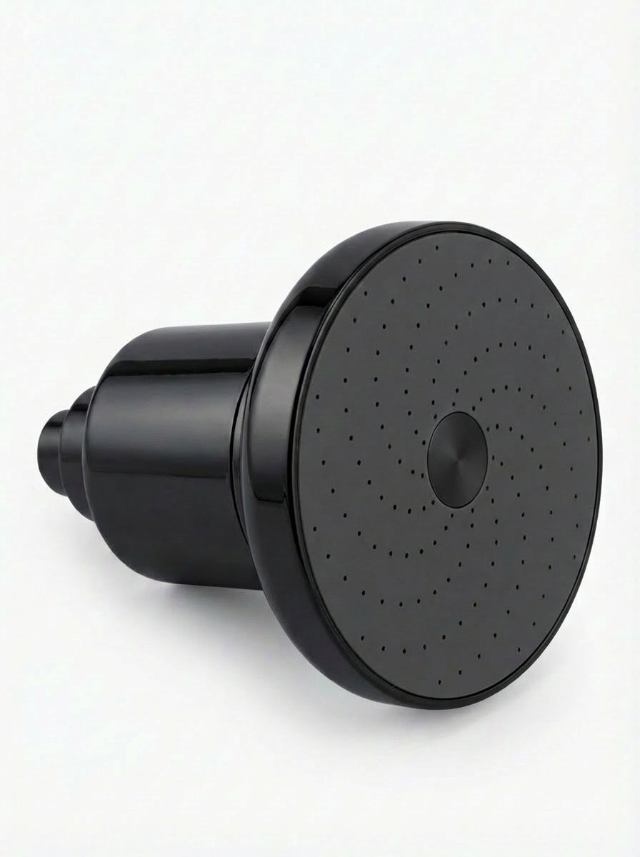 SIFT Filtered Showerhead in Matte Black