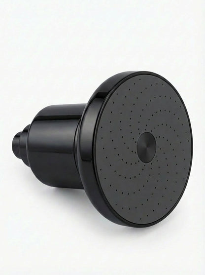 SIFT Filtered Showerhead in Matte Black