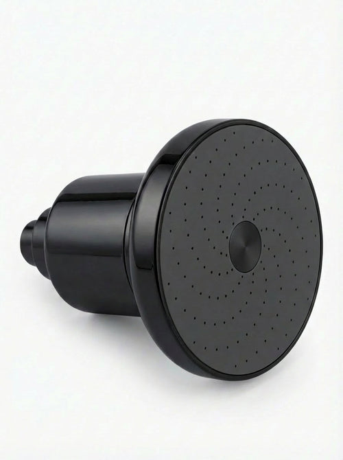 SIFT Filtered Showerhead in Matte Black