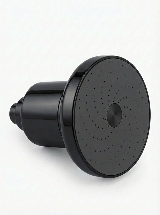 SIFT Filtered Showerhead in Matte Black